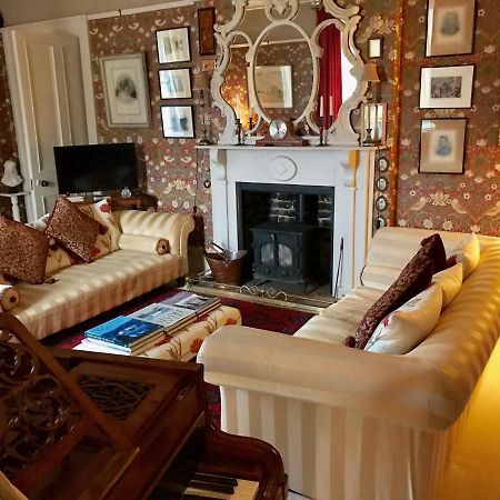 Marlagh Lodge Ballymena Dış mekan fotoğraf