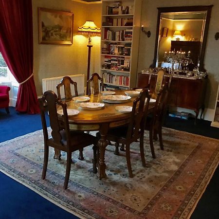 Marlagh Lodge Ballymena Dış mekan fotoğraf