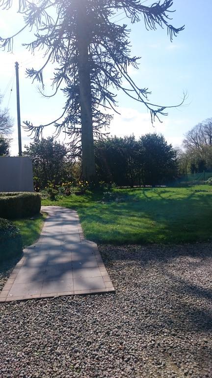 Marlagh Lodge Ballymena Dış mekan fotoğraf