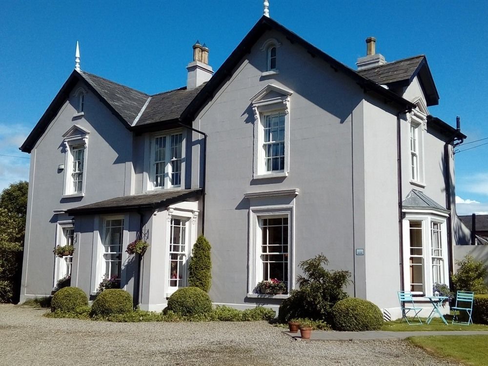 Marlagh Lodge Ballymena Dış mekan fotoğraf