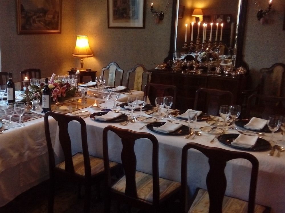 Marlagh Lodge Ballymena Dış mekan fotoğraf