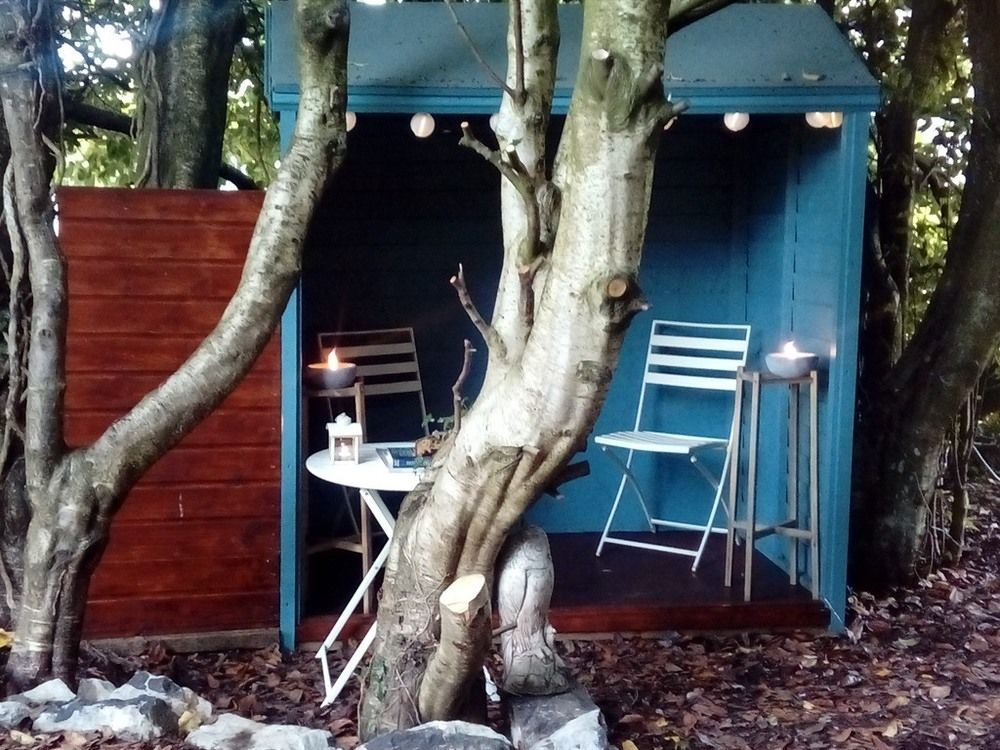 Marlagh Lodge Ballymena Dış mekan fotoğraf