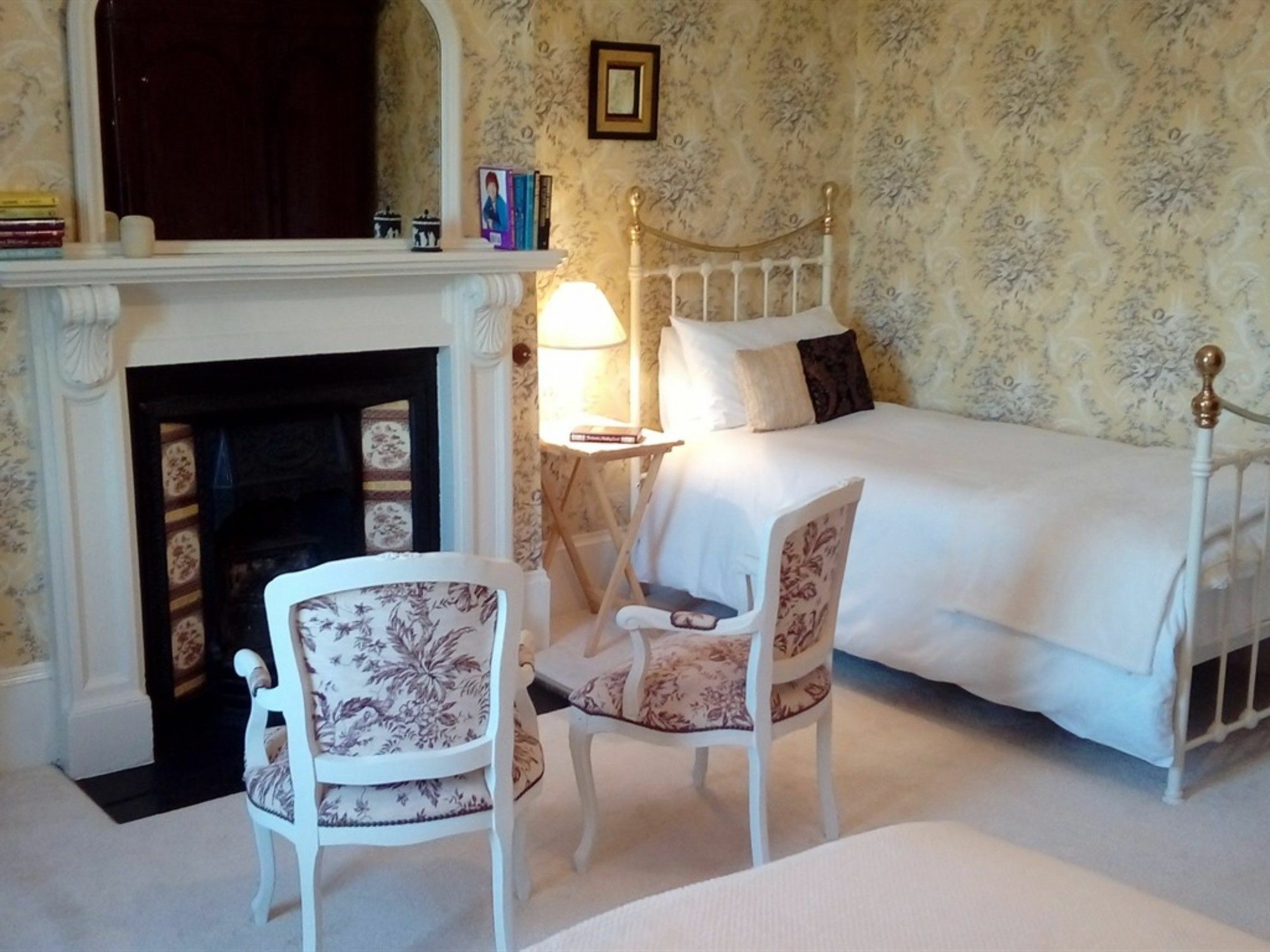 Marlagh Lodge Ballymena Dış mekan fotoğraf