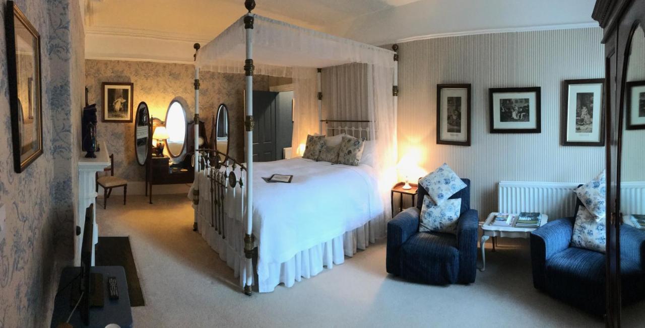 Marlagh Lodge Ballymena Dış mekan fotoğraf