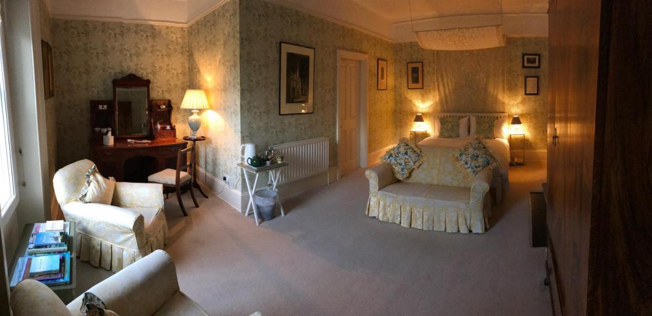 Marlagh Lodge Ballymena Dış mekan fotoğraf