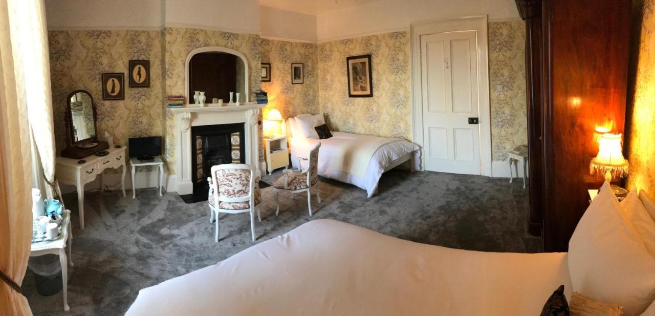 Marlagh Lodge Ballymena Dış mekan fotoğraf