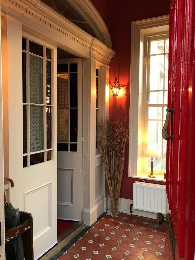 Marlagh Lodge Ballymena Dış mekan fotoğraf