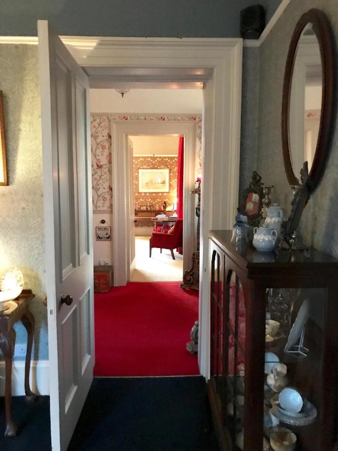 Marlagh Lodge Ballymena Dış mekan fotoğraf